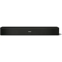 Soundbar Bose Solo 5 for Tv Bluetooth, black 732522-2110 - 772340  Solo5 017817700238