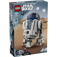 Lego 75379 Star Wars R2-D2, celtniecības rotaļlieta  100012613 5702017584379