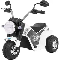 Ramiz Pojazd Motorek Minibike Biały  Pa.jc916.Bia 5903864905960