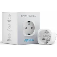 Aeotec Smart Home Switch 7/Z-Wave Zw175  Aeoezw175 1220000016415