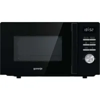 Gorenje Microwave oven Mo20A4Bh  Hwgormgeo20A4Bh 3838782611537