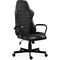Krzesło biurowe Mark Adler Boss 4.2 Black Szare  51B0-7284A 5903796011876