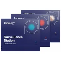 A set of additional licenses for 8 devices Camera or Io  1274768 4711174721801 Device License X