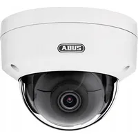 Abus Alarm Ip 4Mpx Mini Dome Kamera  Tvip44511 4043158200430