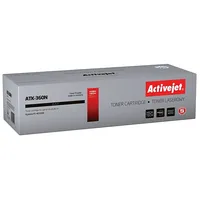 Activejet Atk-360N toner Replacement for Kyocera Tk-360 Supreme 20000 pages black  5901443012184 Expacjtky0016