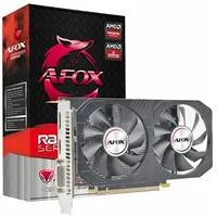 Afox Radeon Rx 550 4Gb Gddr5  Kgafxa550000002 4897033783941 Afrx550-4096D5H4-V6