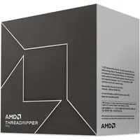 Amd Ryzen Threadripper Pro 7985Wx procesors, 3,2 Ghz, 256 Mb, Box 100-100000454Wof  0730143315067