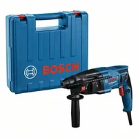 Bosch Āmururbjmašīna Gbh 2-21 Professional  1822645 4059952569628 06112A6000