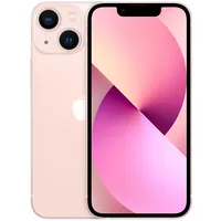 Apple iPhone 13 mini 256Gb pink Eu  0194252691519