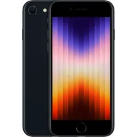 Apple iPhone Se 2022 64Gb, midnight  Mmxf3Et/A 194253012979 228674