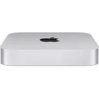 Apple Mac Mini M2 512Gb/8Gb Silver  Mmfk3Sl/A 00194253142782
