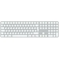 Apple Magic Keyboard Touch Id Numeric Ru  Mk2C3Rs/A 194252543924 203309