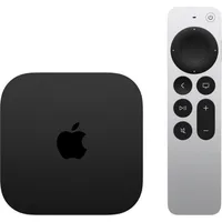 Apple Tv 4K multivides atskaņotājs  Mn893Mp/A 194253097419