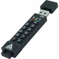 Apricorn Aegis Secure Key 3Nx pendrive, 32 Gb Ask3-Nx-32Gb  0708326914659