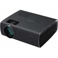 Aukey projektors Rd-870S Lcd projektors, Android bezvadu, 1080P Melns  689323784547