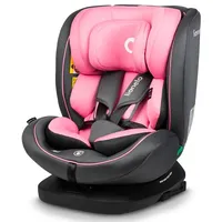 Lionelo Bastiaan I-Size pink baby car seat 40-150 cm  Jfleoh0U1005547 5903771705547 Lo-Bastiaan Pink