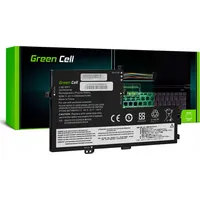 Green Cell Battery L18C3Pf7 11,4V 4500Mah for Lenovo Ideapad C340-14 S340-15  Azgcenble172000 5904326371835 Le172