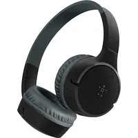 Belkin  Soundform Mini-On-Ear Kids austiņas Aud002Btbk Uhblkrnb0000000 745883820504