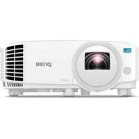 Benq projektors Lw500St Wxga, Led, Dlp, 2000Lm, Hdmi  9H.jrl77.13E 4718755089923