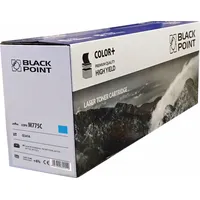 Black Point toneris Lcbpm775C Cyan Replacement 651A Blh775Bcbw  5907625624510
