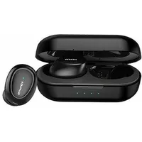 Bluetooth headphones 5.0 T16 Tws  dock station black Awe0043 6954284014762