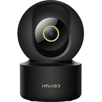 Camera Imilab Home Security C22 360 5Mp Wifi black  Cmsxj60A/Bk 6971085313269 Cipxaokam0039