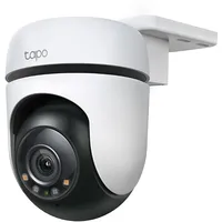 Tp-Link Tapo Outdoor Pan/Tilt Security Wifi Camera  C510W 4895252501575 Ciptplkam0048
