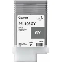 Canon tinte Grey 130Ml - 6630B001Aa  4058154029732