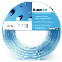 Cellfast nepastiprināta šļūtene vispārējai lietošanai uz statīva 12 x 2Mm 50M 20-665  5901828858130