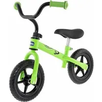 Chicco Zaļā krāsā bērnu velosipēds  00001716050000 8058664130658