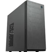 Chieftec Hc-10B-Op computer case Mini-Tower Black  753263075673 Obuchfobu0080