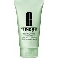 Clinique Foaming Sonic Facial Soap mydło w płynie 150Ml  20714672164