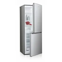 Combined refrigerator-freezer Mpm-215-Kb-39 Silver  Agdmpmlow0147 5903151040107