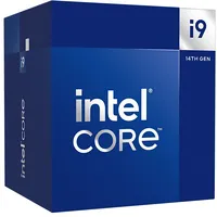 Cpu Intel Desktop Core i9 i9-14900 Raptor Lake 2000 Mhz Cores 24 36Mb Socket Lga1700 65 Watts Gpu Uhd 770 Box Bx8071514900Srn3V  5032037279222