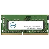 Dell klēpjdatora atmiņa Sodimm, Ddr4, 16 Gb, 3200 Mhz, Ab371022  5397184525654