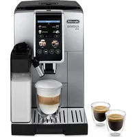 Delonghi Ecam380.85.Sb coffee maker Fully-Auto Combi 1.8 L  Ecam 380.85.Sb 8004399027053 Agddloexp0298