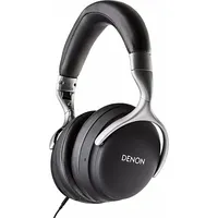 Denon Ah-Gc30 Noise Cancelling Oe Headphones black  4951035067574