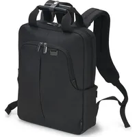Dicota Eco Backpack Slim Pro 12-14.1Cala black  Aodicnp14000009 7640186419529 D31820-Rpet