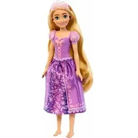 Doll Disney Princess Singing Rapunzel  Gxp-918479 194735159307