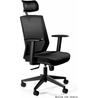 Ergonomic office chair Esta black  Fs02-1H 5908242402741 Foeunqbiu0004