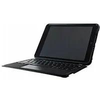 Etui na tablet Otterbox Unlimited Keyboard Folio Apple iPad 9Th/8Th/7Th gen  77-82344 0840104251836