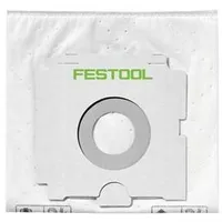 Festool putekļu sūcēja maisiņš Selfclean Sc Fis-Ct 36/5 filtra 5 gab. 496186  4014549121733