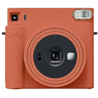 Fujifilm Instax Square Sq1 digitālā kamera, oranža  Terracotta Orange 4547410441420