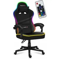 Gaming chair - Huzaro Force 4.4 Rgb Black  Hz-Force 5903796013160 Gamhuzfot0095