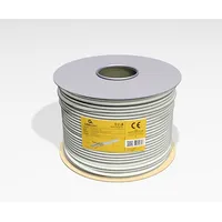 Gembird Upc-6004Se-Sol/100 networking cable Grey 305 m Cat6  Upc-6004Se-Sol 8716309088077 Kgwgemsic0020