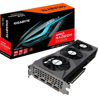 Gigabyte Graphics card Radeon Rx 6600 Eagle 8Gb Gddr6 128Bit 2Dp/2Hdmi  Kggbaa606377003 4719331309923 Gv-R66Eagle-8Gd
