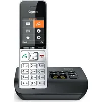 Gigaset Comfort 500A, analogais telefons  S30852-H3023-B101 4250366866628