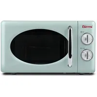 Girmi Fm21 Over the range Combination microwave 20 L 700 W Blue  8056095872291