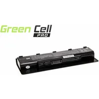 Green Cell Pro A32-N56 akumulators Asus G56, N46, N56, N76 klēpjdatoriem As41Pro  Azgcenb00000739 5902701412234