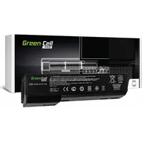 Green Cell Pro Cc06Xl akumulators, kas paredzēts Hp Elitebook 8460P 8460W 8470P 8560P 8570P Probook 6460B 6560B 6570B Hp50Pro  5902719424854